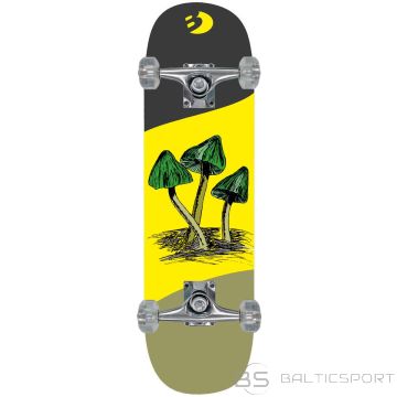 Best Sporting ГРИБЫ ДЕРЕВЯННЫЙ СКЕЙБОРД