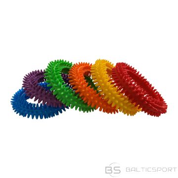 BS Sensorie jeb masāžas riņķīši