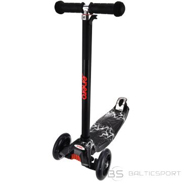 Enero 3-WHEEL BALANCE SCOOTER MAXI THUNDERSTORM