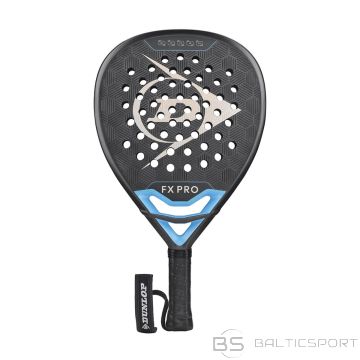 Padel bat Dunlop FX PRO 12K 370g