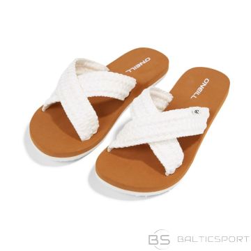 Oneill O&#39;Neill Ditsy Bloom Slides W 92800613214 flip-flops (37)