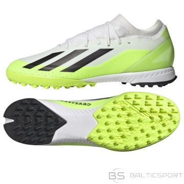Futbola apavi, futbola botas /Adidas Apavi X CRAZYFAST.3 TF M ID9337 (43 1/3)