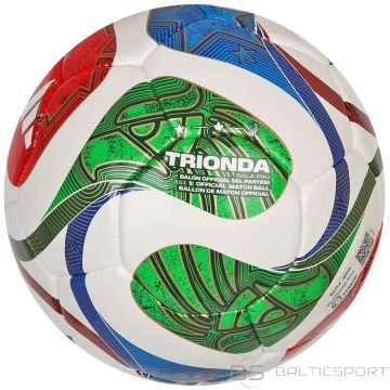 Adidas Мяч TRIONDA Pro Sala World Cup JD8033 / многоцветный / 5