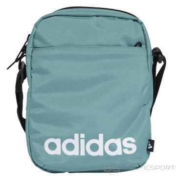 Adidas Linear Org JX9046 waist bag / brown / one size