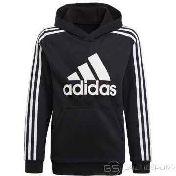 Adidas Essentials Logo Jr H62266 sporta krekls (116 cm)