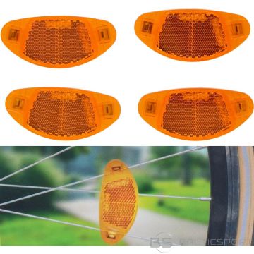 Dunlop ATSTAROJI RITEŅU SPIERĒM 4 GAB