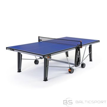 CORNILLEAU 500 Indoor tennis table blue (N/A)
