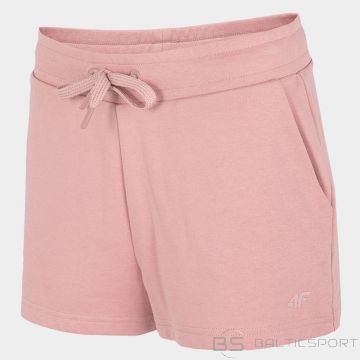 4F Šorti W H4L22-SKDD350 56S (M)