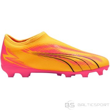 Puma Ultra Match LL FG/AG Jr 107770 03 futbola apavi (37)