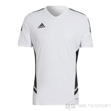 Adidas T-krekls Condivo 22 M HA6290 (M (178 cm))