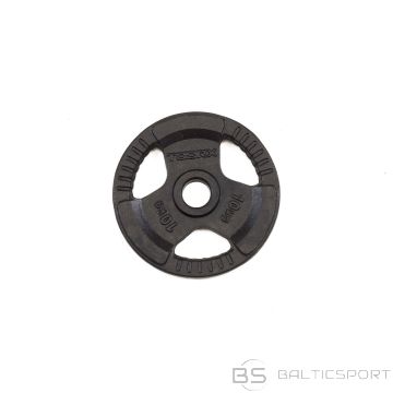 Weights for bars TOORX DGN-TG10 D50mm 10kg