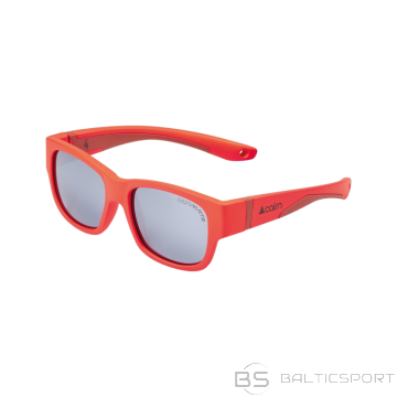 Lazar saulesbrilles CAIRN Sally, matētas sārtas