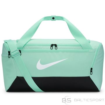Nike Brasilia soma DM3976-353 / 52x29x29 cm / zaļa