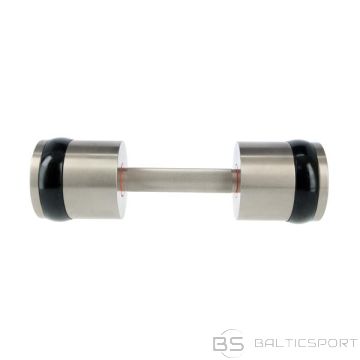 Hms Premium HH10 HROMĒTA hantele 2 x 10 KG