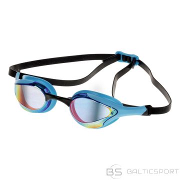 Aquafeel peldbrilles LEADER MIRRORED