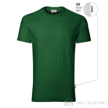 Rimeck Izturīgs pret smagajiem M MLI-R03GR T-krekliem (2XL)