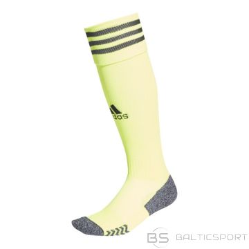 Футбольные гетры, футбольные носки /Adidas Футбольные носки Adisock 21 GN2985 (34-36)