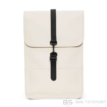 Rains mugursoma 40x29x10 cm 9L BACKPACK MINI W3 13020 26 DUNE (uniwersalny)