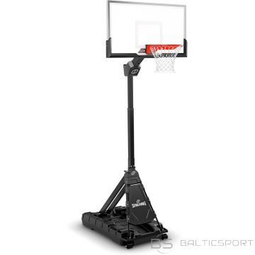 Basketbola grozs, strītbola grozs Spalding Momentous EZ Assembly 54 collu basketbola sistēma
