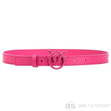 Pinko H2 Belt Palmellato 100143A0R8 sieviešu josta (L)