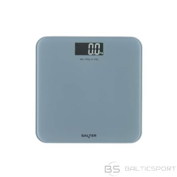 Salter SA00600GCFEU12 Brushed Finish Electronic Scale