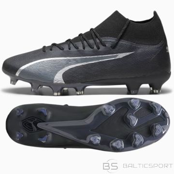 Buty Puma Ultra Pro FG/AG 107422-02 / czarny / 42 1/2
