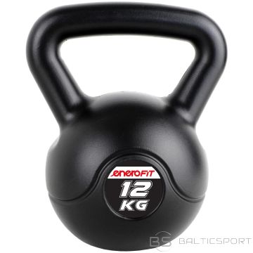 Enero Fit ГИРЯ КОМПОЗИТНАЯ 12 КГ ВЕС
