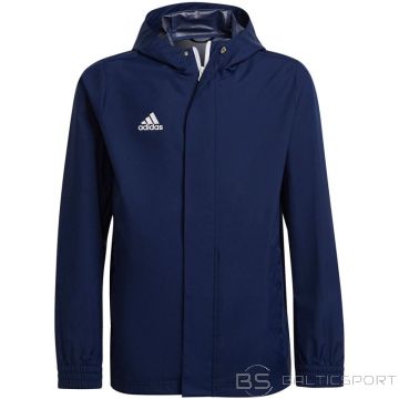 Jacket adidas Entrada 22 All-weather Jr. IK4012 (176cm)