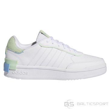 Buty adidas Postmove SE W IG3796 / biały / 42