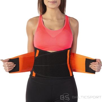 PS121 ПОЯСНИЧНЫЙ РЕМЕНЬ L/XL