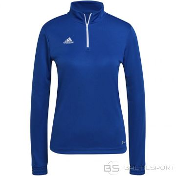 Adidas Entrada 22 Top treniņu džemperis W HG6284 (XL)