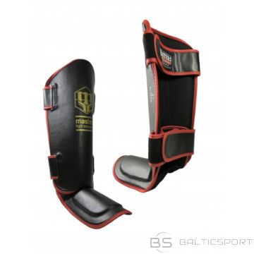 Shin and foot protectors MASTERS NS-4R 1118-M (XL)