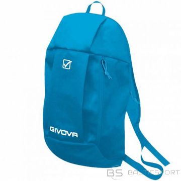 Givova Рюкзак Zaino Capo B046-0202 (Н/Д)