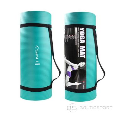 HMS YM04 YOGA MAT (piparmētra)