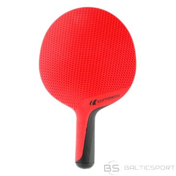 Inny Table tennis bats SOFTBAT 454707 red (N/A)