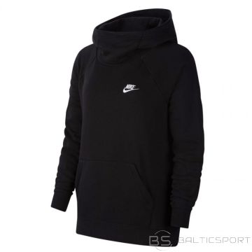 Nike Essentials Fnl Po Flc Sweatshirt W BV4116 010 (S)