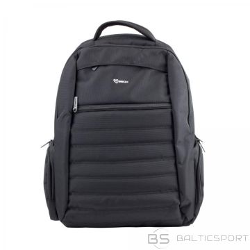 Sbox Notebook Backpack Texas 17.3'' NSS-19072 black