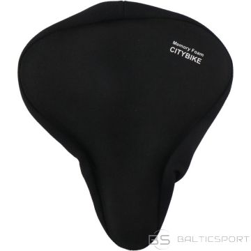 Dunlop Чехол из пеноматериала с эффектом памяти для седла 260x235 мм (недоступно)