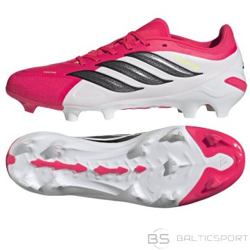 Adidas Бутсы Predator League FG JR7880 / Красные / 47 1/3