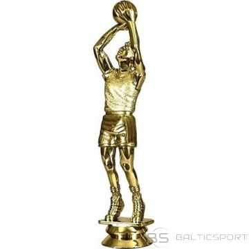 BS Plastmasas basketbola figūra F01/G (nav pieejama)