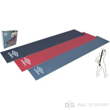 Umbro 3 ELASTĪGO GRUPU KOMPLEKTS (N/A)