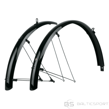 Spārni SKS Bluemels Basic 28'' 55 mm