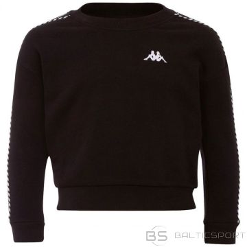 Kappa Ilary Junior 309068J 19-4006 sweatshirt (134/140cm)