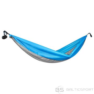 Spokey Сверхлегкий туристический гамак AIR ROCKER (51x16x14см)