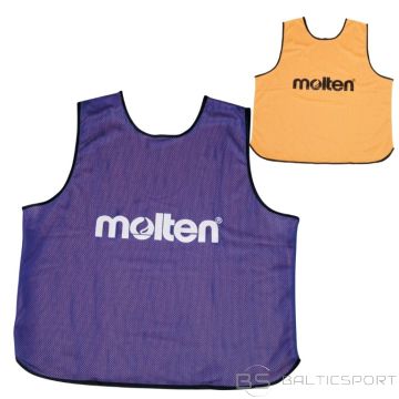 Molten Game Vest GVR 1 XL