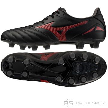 Mizuno Morelia Neo IV PRO FG Shoes P1GA253400 / Black / 42