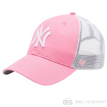 BS 47 Brand New York MLB Yankees Branson Cap B-BRANS17CTP-RSA (One size)