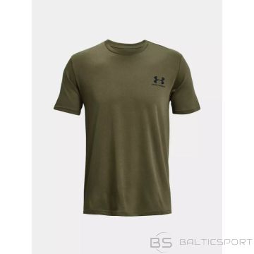 Under Armour Under Armor T-shirt M 1326799-390 (M)