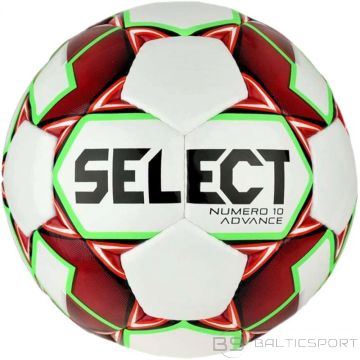 Football Select Numero 10 Advance 16807 (4)