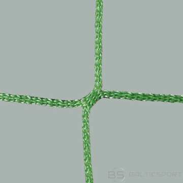 Futbola vārtu tīkls 3x2m (0.8/2.0) - 4mm